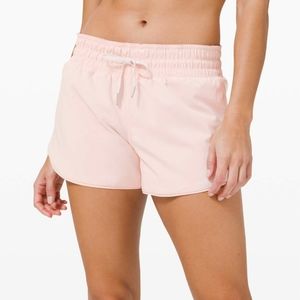 Lululemon choose a side shorts